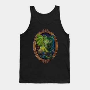 CATHULHU Tank Top